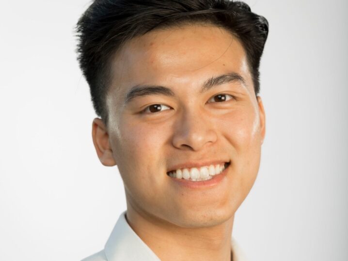 From Temple University to Comcast: Tai Nguyen’s Journey as a full-stack ...