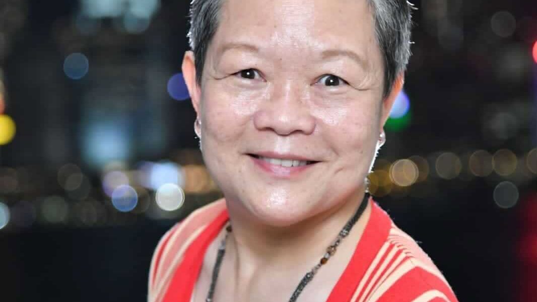 Rebecca Lai