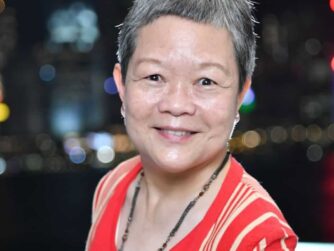 Rebecca Lai