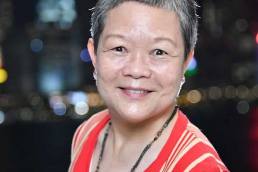 Rebecca Lai